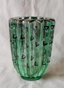 P. D'AVESN Vase - Picture 1 of 9
