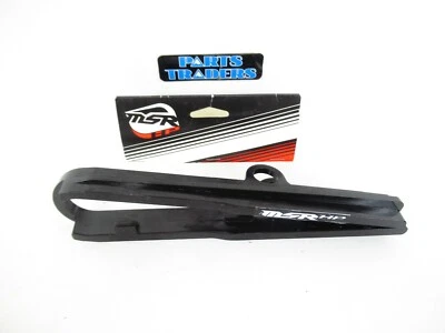 MSR Chain Slider KTM 85/105 SX 2003-2014 LC4 640 625/660 SMC 2003-2005 - Image 1 of 4