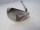 New Men's Odyssey X-ACT Chipper Wedge 37* Utility Club X-ACT 35.5