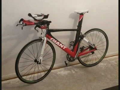 triathlon bikes 54cm - Image 1 of 4