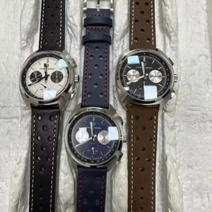 Pagani-Design PD-1782, VK63 Mecaquartz Chronograph, Stainless Steel Case 100M WR - Picture 1 of 9
