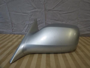 05-10 Toyota Avalon Limited POWER HEAT Mirror Left DRIVER Turn BAD GLASS OEM - Bild 1 von 11