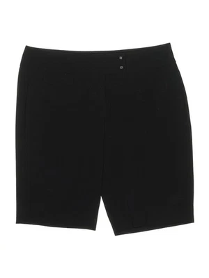 Pantalones cortos negros CAbi para mujer 10 Foto 1 de 2