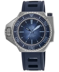 Nuevo Reloj Omega Seamaster Ploprof 1200m Automático Hombre 227.32.55.21.03.001 - Imagen 1 de 4