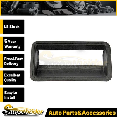 Manija de puerta trasera Dorman 76105 nueva para camioneta Chevy Chevrolet C1500 K1500 GMC K2500 Foto 1 de 3