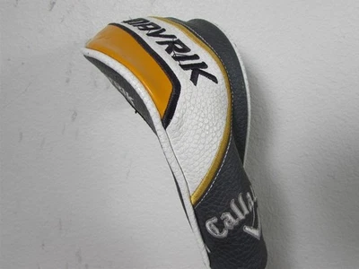 LH Callaway Golf MAVRIK 18* 3 Hybrid Stiff Flex (S) Catalyst 75 Graphite Shaft - Image 1 of 4