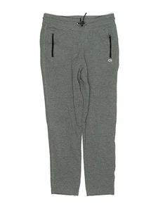 Gap Fit Girls Gray Sweatpants 14 - Picture 1 of 2
