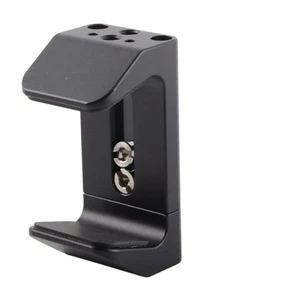Power Bank Holder Universal Powerbank Mount Fixed Clamp For Camera With 1/4in FY - Zdjęcie 1 z 22