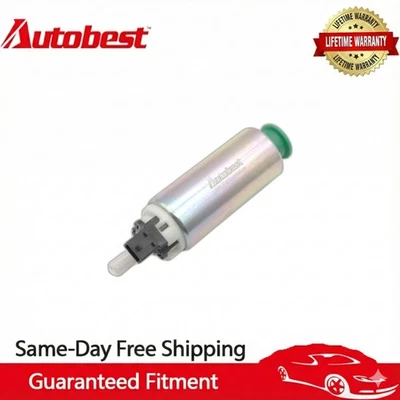 Bomba de combustible eléctrica Autobest HP2281 para Chevrolet C1500 1996 4,3 L Foto 1 de 4
