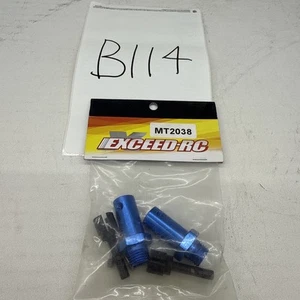 Exceed RC MT2038 - Picture 1 of 1