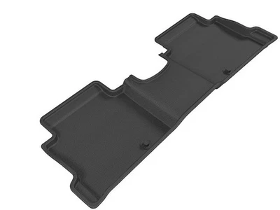 Juego alfombrillas traseras 3D MAXpider 42KKGF88 para Hyundai Elantra 2017 2018 2019 2020 Foto 1 de 2