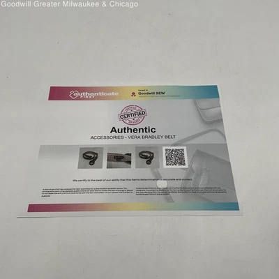 Auténtico cinturón ajustable con hebilla de tortuga geométrica negra para mujer Foto 1 de 3