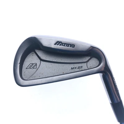 Used Mizuno MX-23 3 Iron / 20 Degrees / Regular Flex - Image 1 of 4