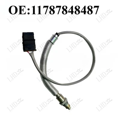 Sensor de oxígeno 11787848487 para BMW F22 F87 3 F30 F80 F33 F83 F32 F82 M3 M4- Foto 1 de 4