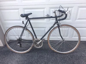 Vintage Schwinn Traveler Touring Road Bike - Picture 1 of 11