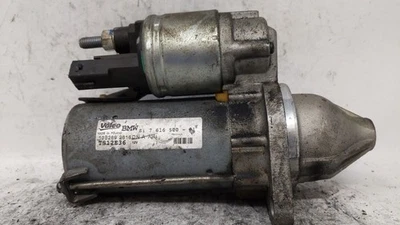 2012-2013 Bmw 135i Car Starter Motor Solenoid Oem FCWV0 - Image 1 of 4