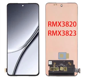 OEM Para Realme GT5 RMX3823 Pantalla LCD Panel Táctil Pantalla Digitalizador Repuesto - Imagen 1 de 1