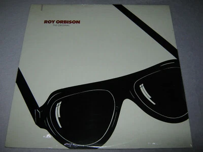 ROY ORBISON The Original MINT ORIGINAL SEALED LP 1989 Sun Hits Ooby Dooby Domino - Image 1 of 4
