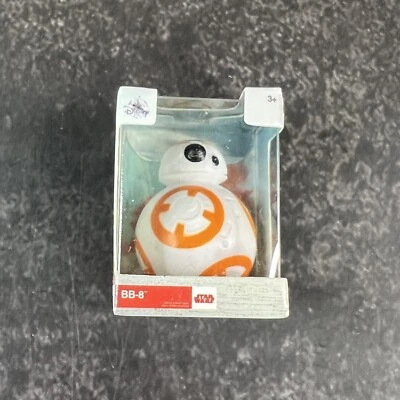 Mini miniatura BB-8 Star War Disney Zuru Brands Foto 1 de 4