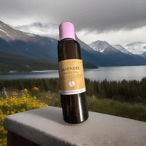 Lavendel Badeöl Öl Badezusatz 150 ml - Bild 1 von 1