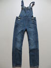 Lee BAUDETTE WORKER Jeans Latzhose Latz Hose Gr. M, W 32 /L 30 Vintage Overall !