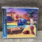Trial By Fire By Journey (Cd, Oct-2006, Columbia)