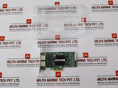 INTEL PRO D33682 Networking Component LAN Card - Image 1 of 4