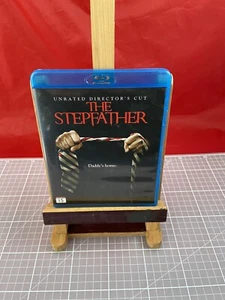 Used Blu Ray Movie, The Stepfather (Unrated Director's Cut), Free P&P - Bild 1 von 3