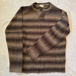CASTROMEN Strickpullover Wolle - Bild 1 von 7
