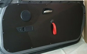 2x BMW E90 SEDÁN TOURING * Paneles ligeros de puerta efecto carbono - Imagen 1 de 4