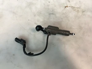 2024 20-24 Yamaha YZF R1 palanca de cambios cambio rápido varilla de acoplamiento palanca de cambios sensor OEM - Imagen 1 de 1