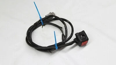 Interruptor de apagado Yamaha YZ426F YZ 426F 2001 00-02 23X-83976-00-00 Foto 1 de 4