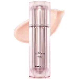 VIDIVICI Skin Illumination Radiance Serum 1,69 fl oz - Imagen 1 de 10