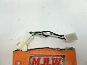 FITS WIRE HARNESS OFF SUNROOF SUN ROOF SWITCH MOON ROOF TOP WINDOW GLASS TILT - Picture 1 of 6