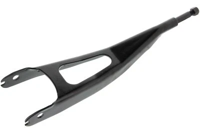 Brazo de radio delantero izquierdo Mevotech para Ford F-150 1987-1996 4x4 Foto 1 de 2