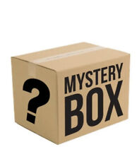 Job Lot Random Mixed Box Amazon Warehouse Clearance 20+ Items Worth £50+