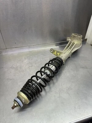 2003 02 03 04 05 Polaris Sportsman 700 600 500 amortiguador izquierdo puntal resorte Foto 1 de 4