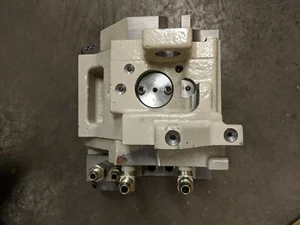 NEU ORIG. BOX:DISC: Hitachi Seiki HG500 Brennerantrieb - Bild 1 von 4