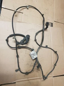VAUXHALL ZAIFRA VXR FRONT PARKING SENSOR WIRING LOOM Z20LEH B MODEL - Picture 1 of 2