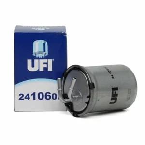 Filtro Carburante Gasolio UFI Seat Ibiza V Skoda Roomster Fabia II 1.2 1.4 TDI - Imagen 1 de 3