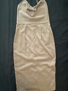 dress long Missguided petite size 8 - Picture 1 of 5