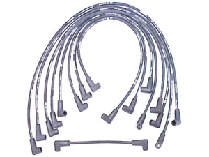 For 1987-1988 Chevrolet V20 Suburban Spark Plug Wire Set Denso 58779KSBH - Picture 1 of 2