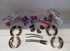 KIT FRENI FIAT 500 EPOCA F/L (13 PZ) - Imagen 1 de 12