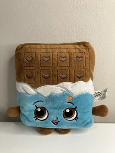 Shopkins Cheeky Chocolate Plush 2013 - Picture 1 of 4