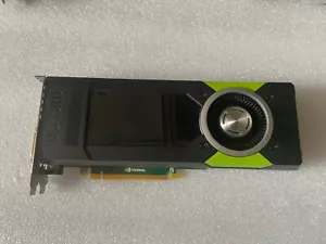 NVIDIA Quadro M5000 8GB 2048SP GDDR5 DisplayPort DVI Professional Graphics Card - Picture 1 of 4