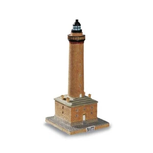 Faro francese Batz - Foto 1 di 1