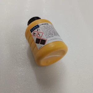 High - Performance 1039 Yellow Pigment Ink - for Linx CIJ Printers - Picture 1 of 5