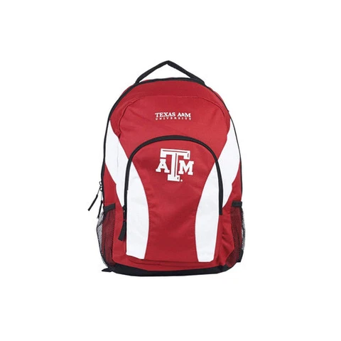 Northwest Texas A&M Unisex Draft Day Backpack 18" x 5" x 12" Cover