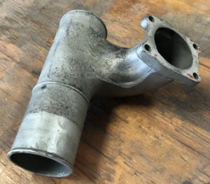 TCM - Intake Pipe P/N: 629138 - Picture 1 of 2