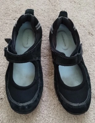 Croft & Barrow Womens Walking Mary Jane Shoes Size 6M - Image 1 of 4